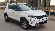 Used Kia Sonet GTX Plus 1.0 DCT [2020-2021] in Mumbai
