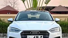 Used Audi A5 Sportback 40 TDI in Surat