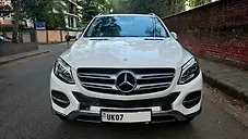 Used Mercedes-Benz GLE 250 d in Delhi