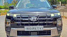 Used Hyundai Creta SX (O) 1.5 Diesel Automatic in Mumbai