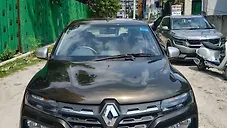 Used Renault Kwid RXT 1.0 (O) in Siliguri