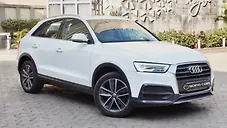 Used Audi Q3 30 TFSI Premium in Navi Mumbai