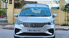 Used Maruti Suzuki Ertiga VXi CNG [2019-2020] in Thane