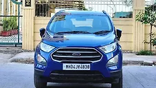 Used Ford Ecosport Trend 1.5L TDCi in Thane