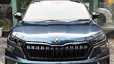 Used Skoda Kushaq Style 1.5L TSI MT in Chennai