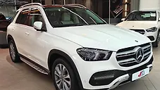 Used Mercedes-Benz GLE 300d 4MATIC LWB in Ahmedabad