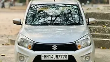 Used Maruti Suzuki Celerio VXi CNG in Pune