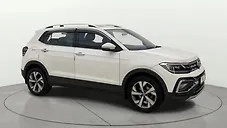 Used Volkswagen Taigun Topline 1.0 TSI MT in Thane