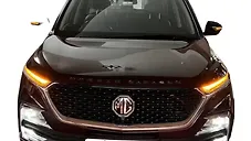 Used MG Hector Sharp 2.0 Diesel in Coimbatore