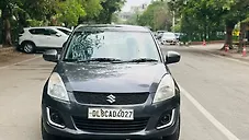 Used Maruti Suzuki Swift Lxi (O) [2014-2017] in Delhi