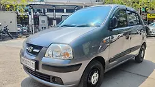 Used Hyundai Santro GL in Bhopal