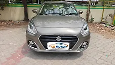 Used Maruti Suzuki DZire ZXi Petrol Automatic in Chennai