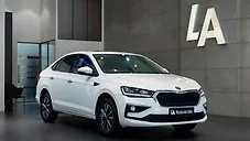 Used Skoda Slavia Style (Non-Sunroof) in Kolkata