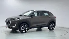 Used Nissan Magnite XL [2020] in Ghaziabad