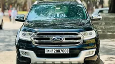 Used Ford Endeavour Titanium 2.2 4x2 AT in Pune
