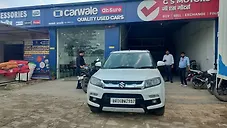 Used Maruti Suzuki Vitara Brezza ZDi Plus in Motihari