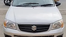 Used Maruti Suzuki Alto VXi in Kolkata