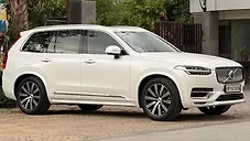 Used Volvo XC90 D5 Inscription [2020-2021] in Delhi