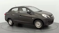 Used Honda Amaze 1.2 E i-VTEC in Delhi