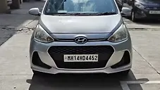 Used Hyundai Grand i10 Sportz 1.2 Kappa VTVT [2017-2020] in Pune