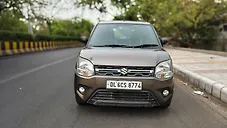 Used Maruti Suzuki Wagon R LXi (O) 1.0 CNG in Delhi