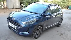 Used Hyundai Grand i10 NIOS Sportz 1.2 Kappa VTVT in Surat