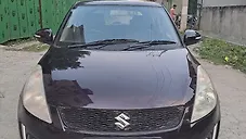 Used Maruti Suzuki Swift VXi [2014-2017] in Siliguri