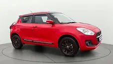 Used Maruti Suzuki Swift ZXi in Bangalore