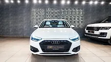Used Audi A4 Premium Plus 40 TFSI [2021-2024] in Delhi
