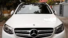 Used Mercedes-Benz GLC 220 d Prime in Chennai