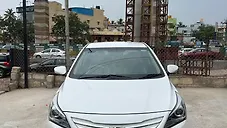 Used Hyundai Verna 1.6 VTVT SX in Bangalore