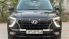 Used Hyundai Creta SX (O) 1.4 Turbo 7 DCT [2020-2022] in Delhi