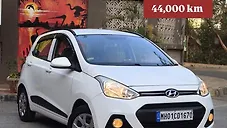 Used Hyundai Grand i10 Sportz 1.2 Kappa VTVT [2013-2016] in Mumbai