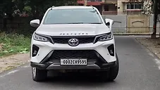 Used Toyota Fortuner 4X4 AT 2.8 Diesel in Delhi