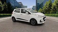Used Hyundai Grand i10 Sportz AT 1.2 Kappa VTVT in Pune
