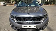 Used Kia Seltos HTX IVT 1.5 [2019-2020] in Thane