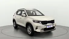 Used Kia Sonet HTK Plus 1.0 iMT in Lucknow