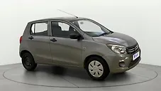 Used Maruti Suzuki Celerio VXi in Mumbai