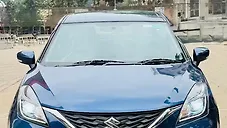 Used Maruti Suzuki Baleno Delta in Guwahati