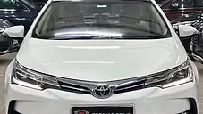 Used Toyota Corolla Altis VL AT Petrol in Mumbai