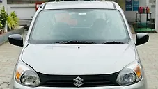 Used Maruti Suzuki Alto 800 Vxi Plus in Guwahati