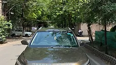 Used MG Hector Sharp 1.5 Petrol CVT in Delhi