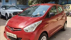 Used Hyundai Eon Magna [2011-2012] in Mumbai
