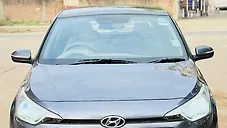 Used Hyundai i20 Era 1.2 BS-IV in Guwahati