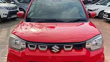 Used Maruti Suzuki S-Presso VXi [2022-2023] in Bhubaneswar