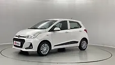 Used Hyundai Grand i10 Sportz 1.2 Kappa VTVT [2016-2017] in Jaipur