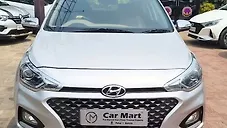 Used Hyundai Elite i20 Asta 1.2 (O) in Bhubaneswar