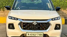 Used Maruti Suzuki Grand Vitara Sigma Smart Hybrid [2023-2025] in Mumbai