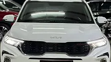 Used Kia Sonet GTX Plus 1.0 DCT Dual Tone in Mumbai