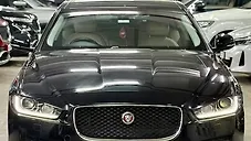 Used Jaguar XE Prestige in Mumbai
